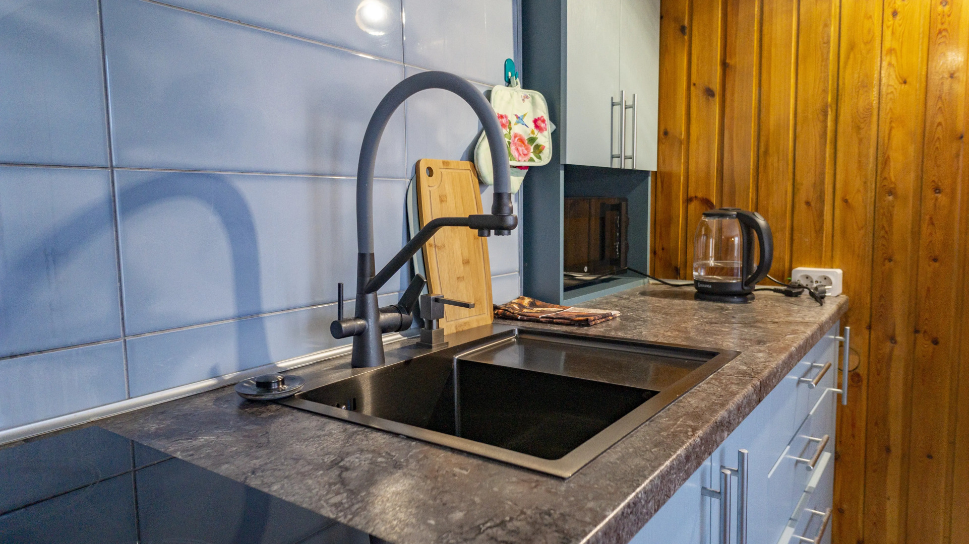 Квартира Двухкомнатная в Историческом центре Пятигорска