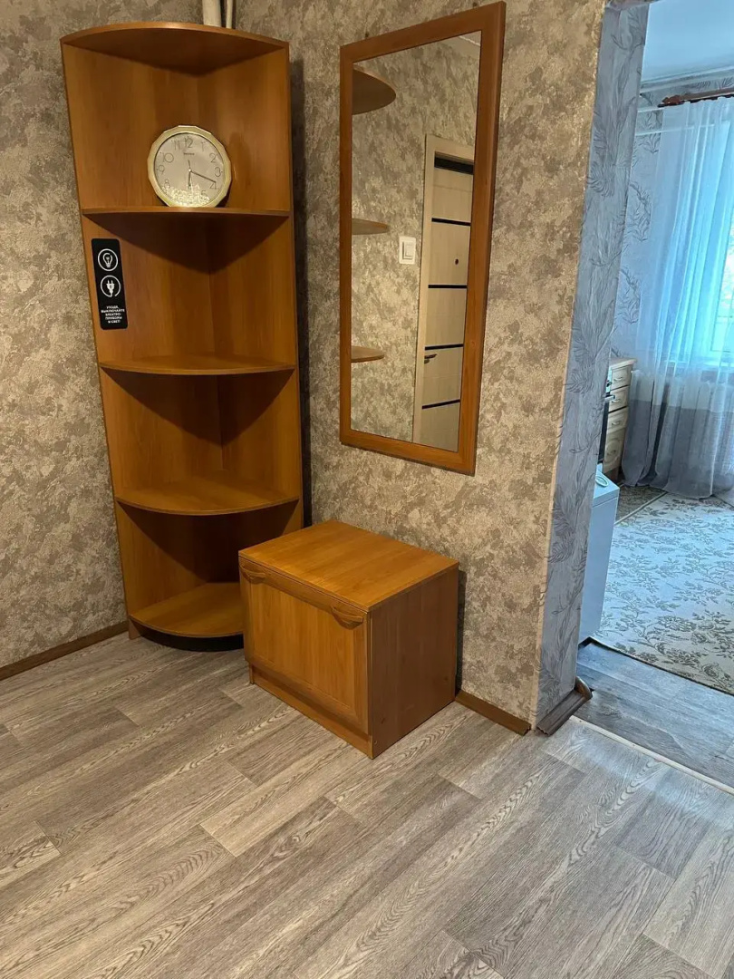 Квартира в Большом Болдине