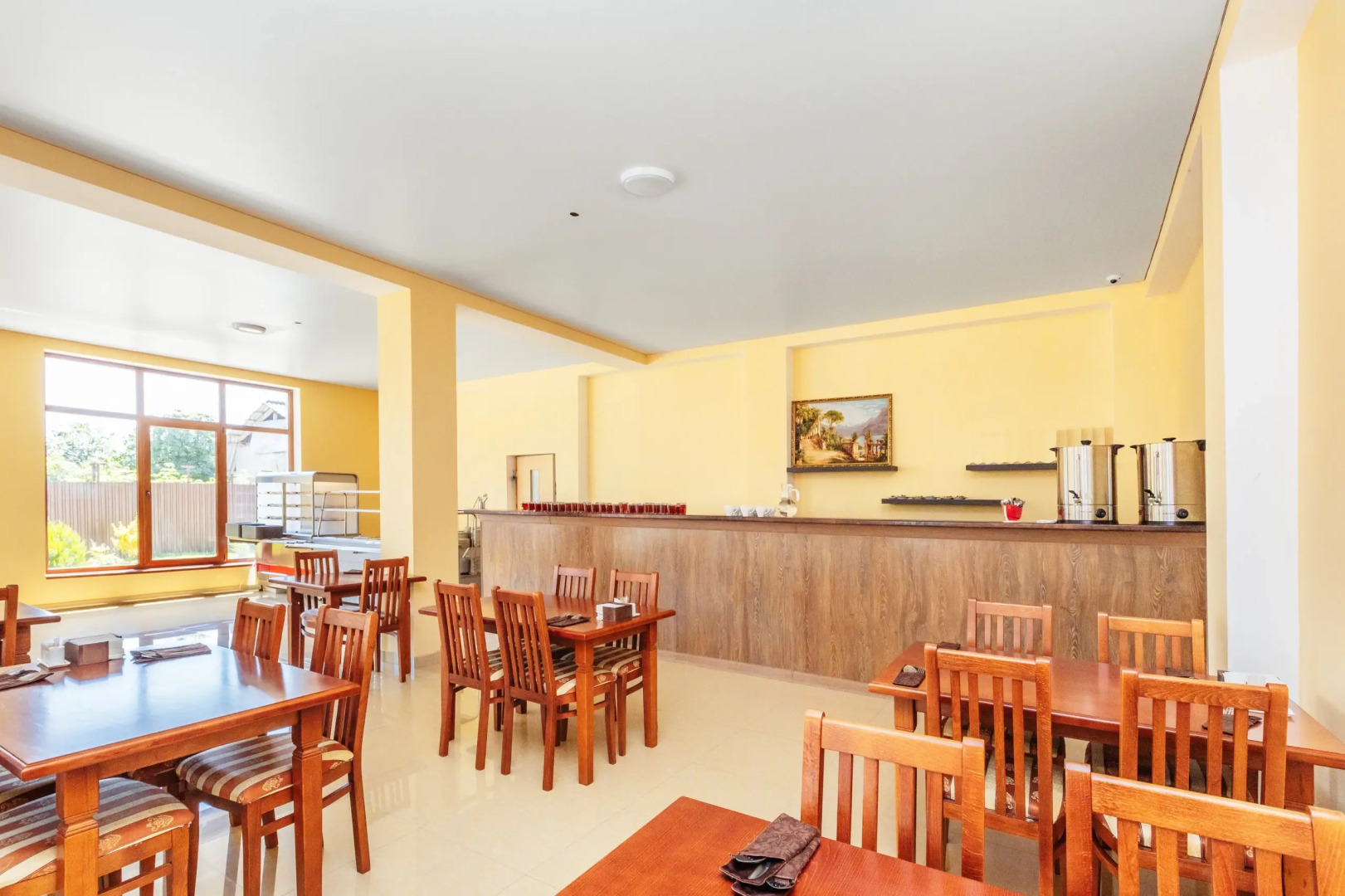 Отель "Эко-Папа"