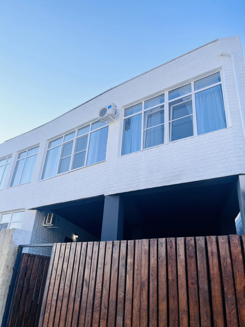 Гостевой дом Золотой закат