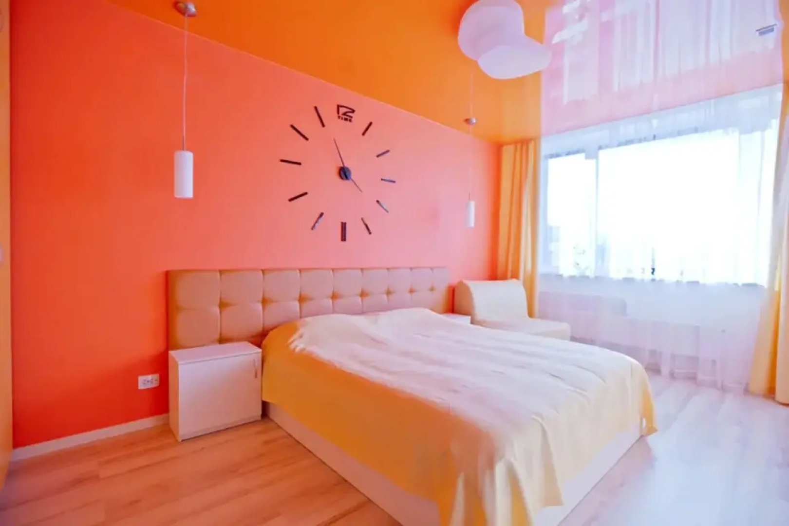 Апартаменты Smart Apart 1