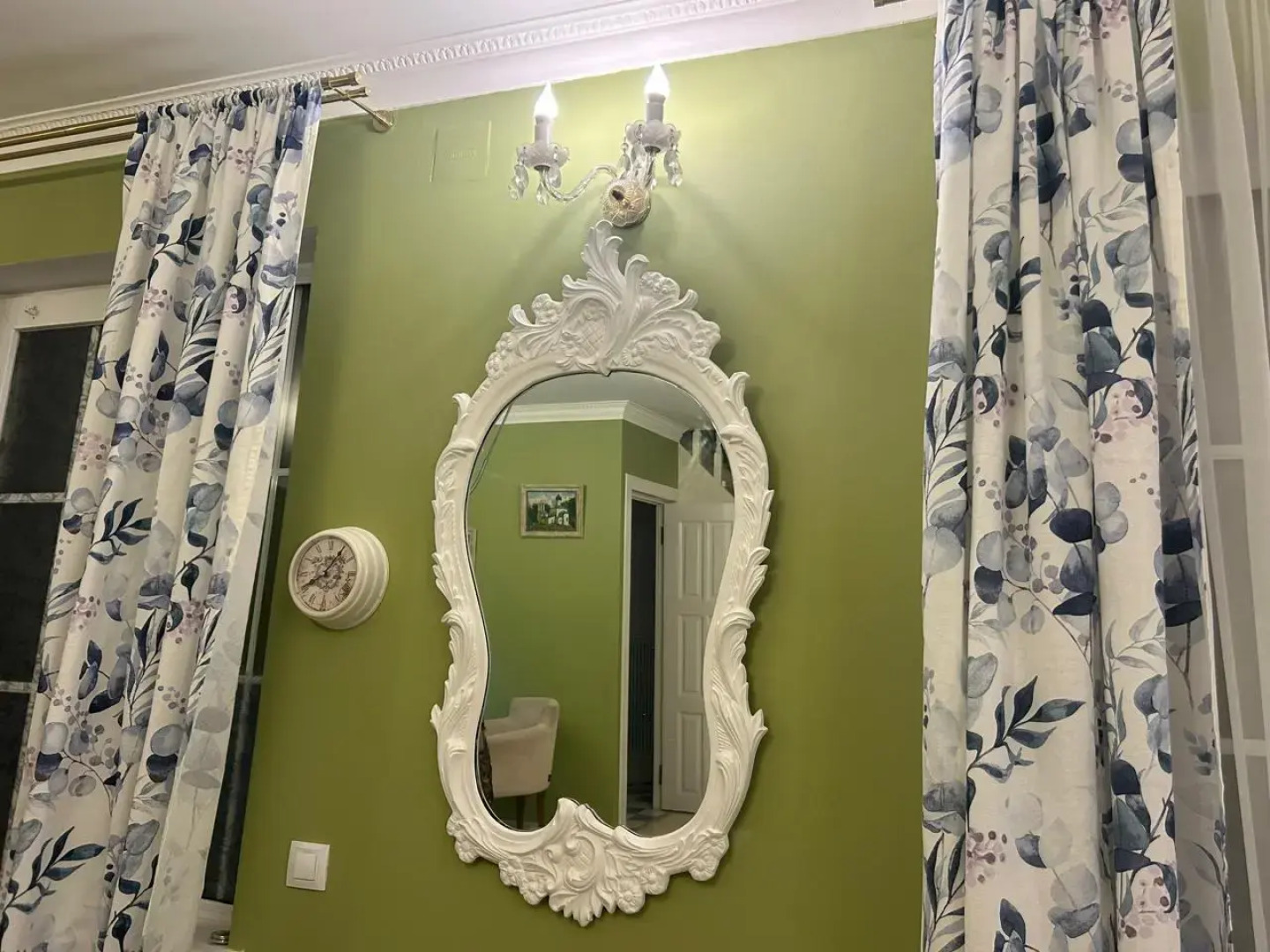 Частный дом Городская усадьба Ростов Великий