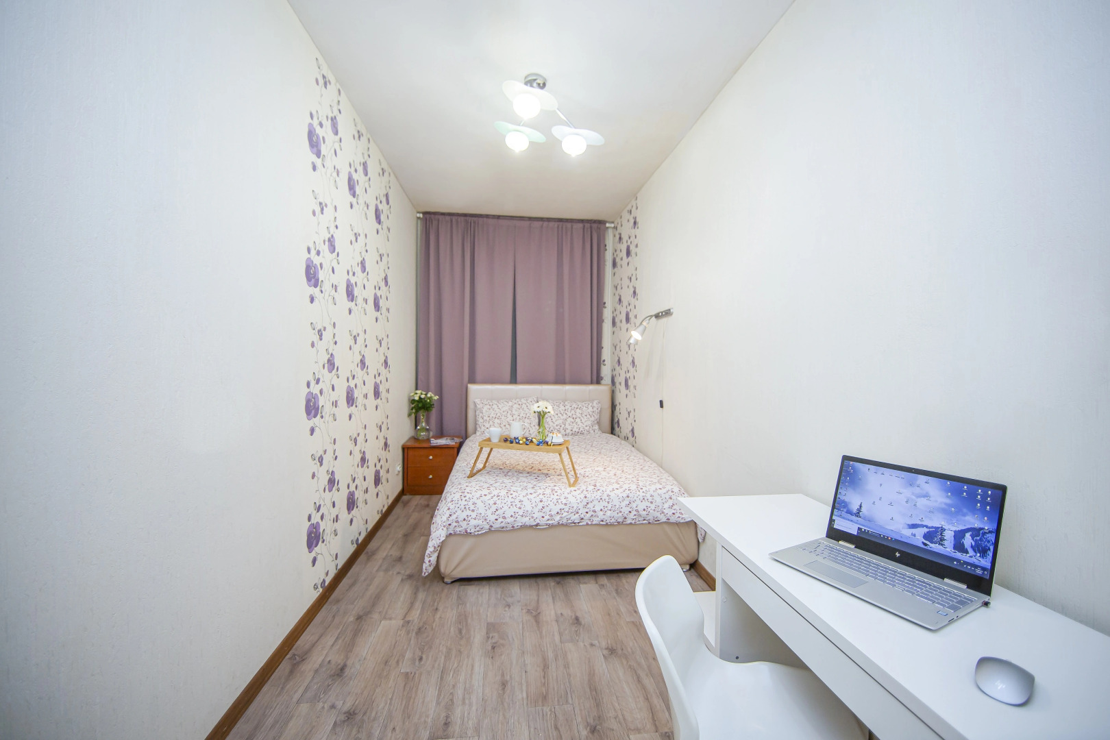 Апартаменты Old Town