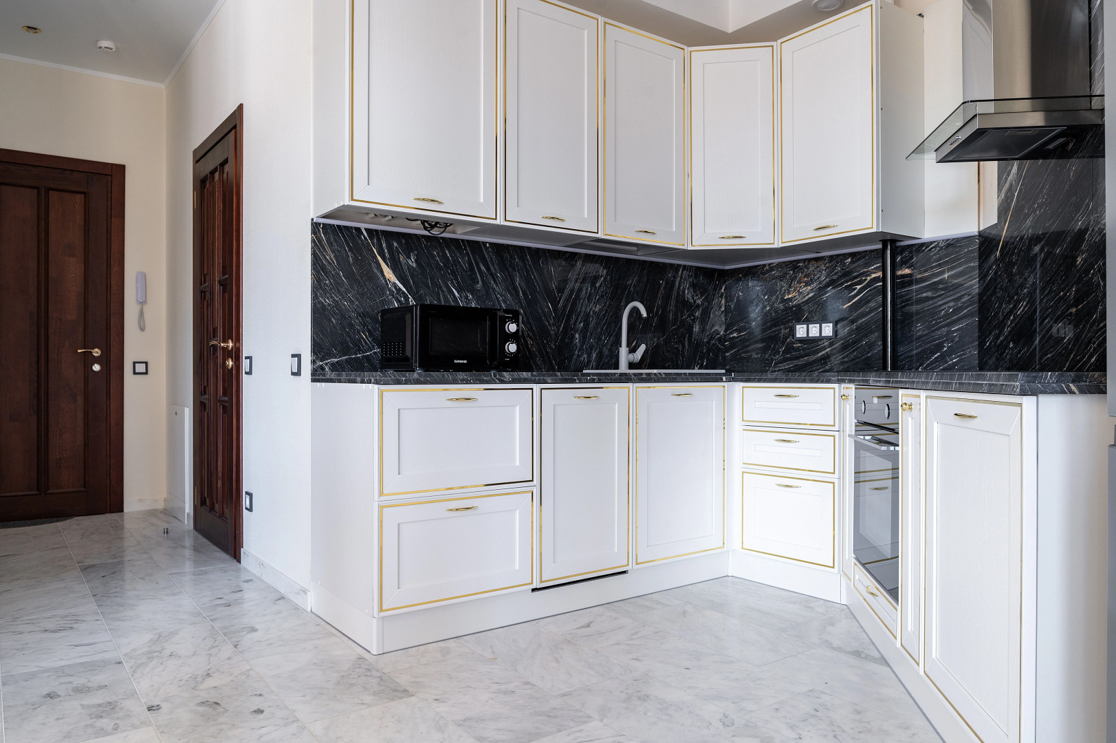 Квартира ЖК Жемчужина 3