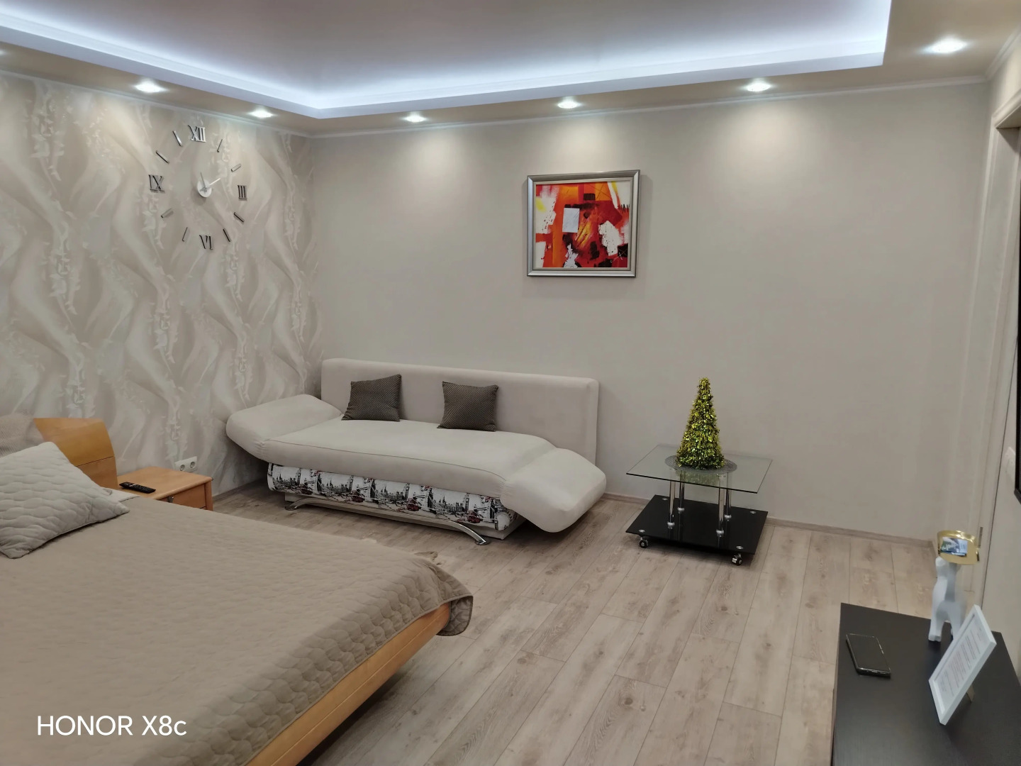 Квартира Уютная в центре Калининграда