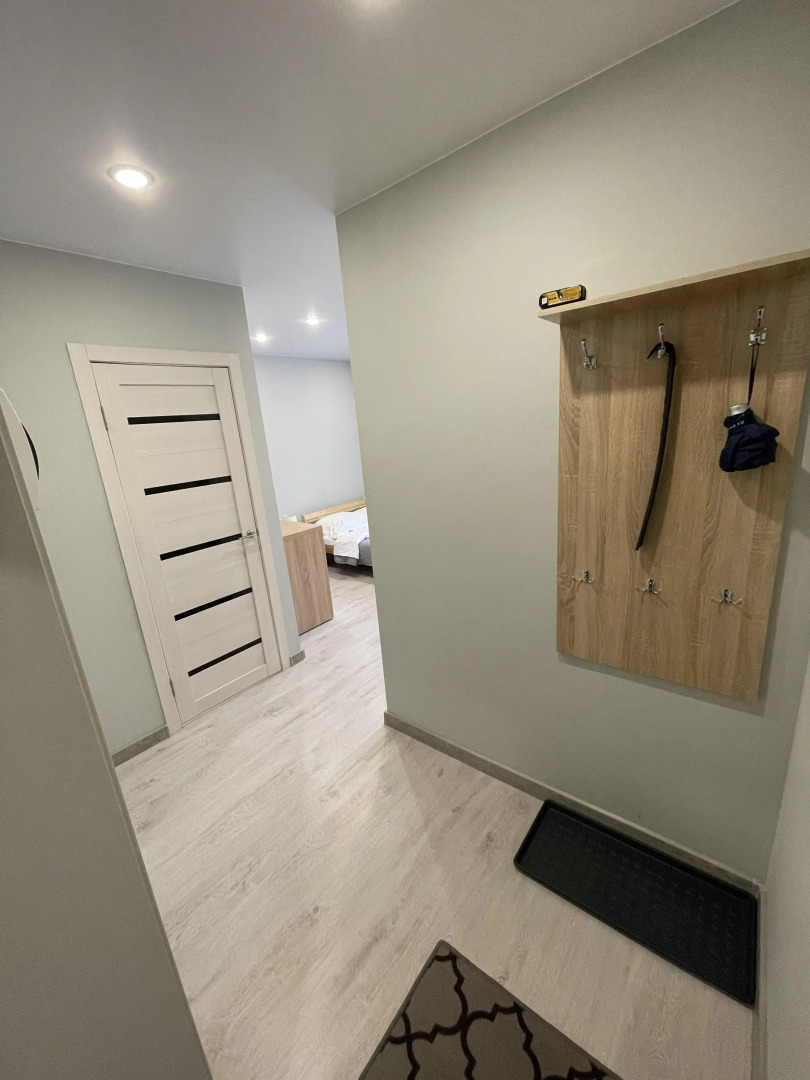 Квартира Irkroom