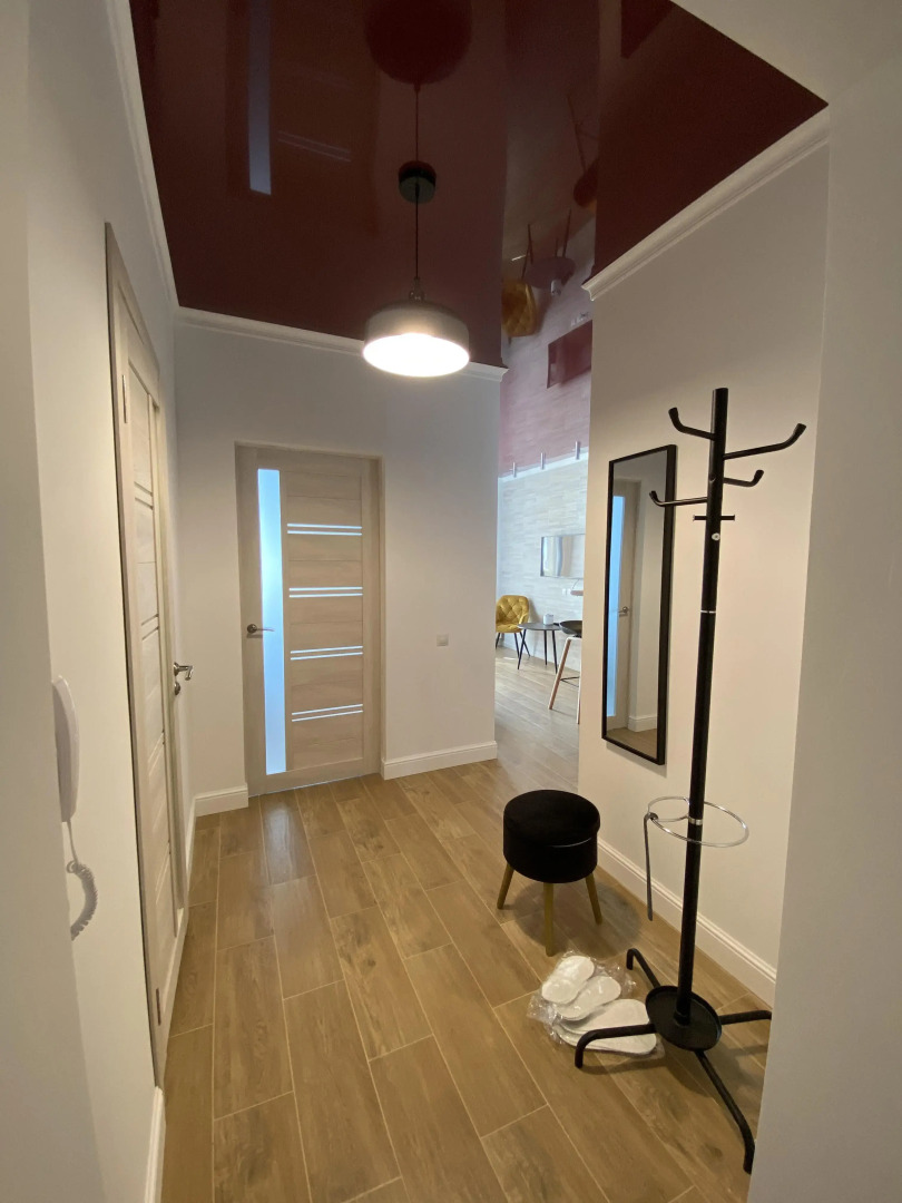 Квартира в Зеленоградске