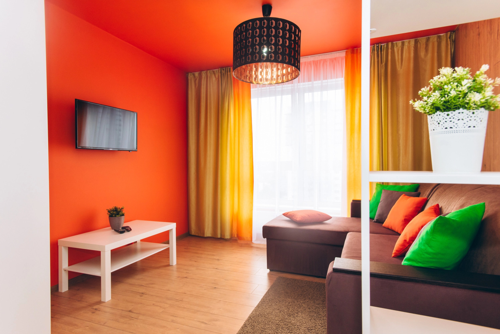 Отель Абажур Апарт