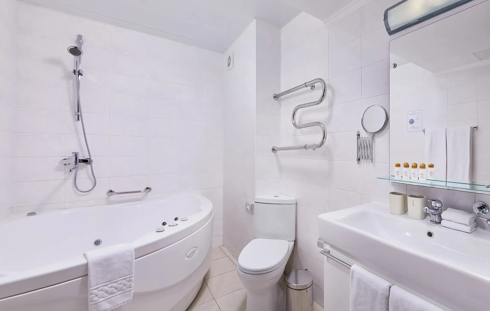 Отель Бест Вестерн Калуга Best Western Kaluga Hotel