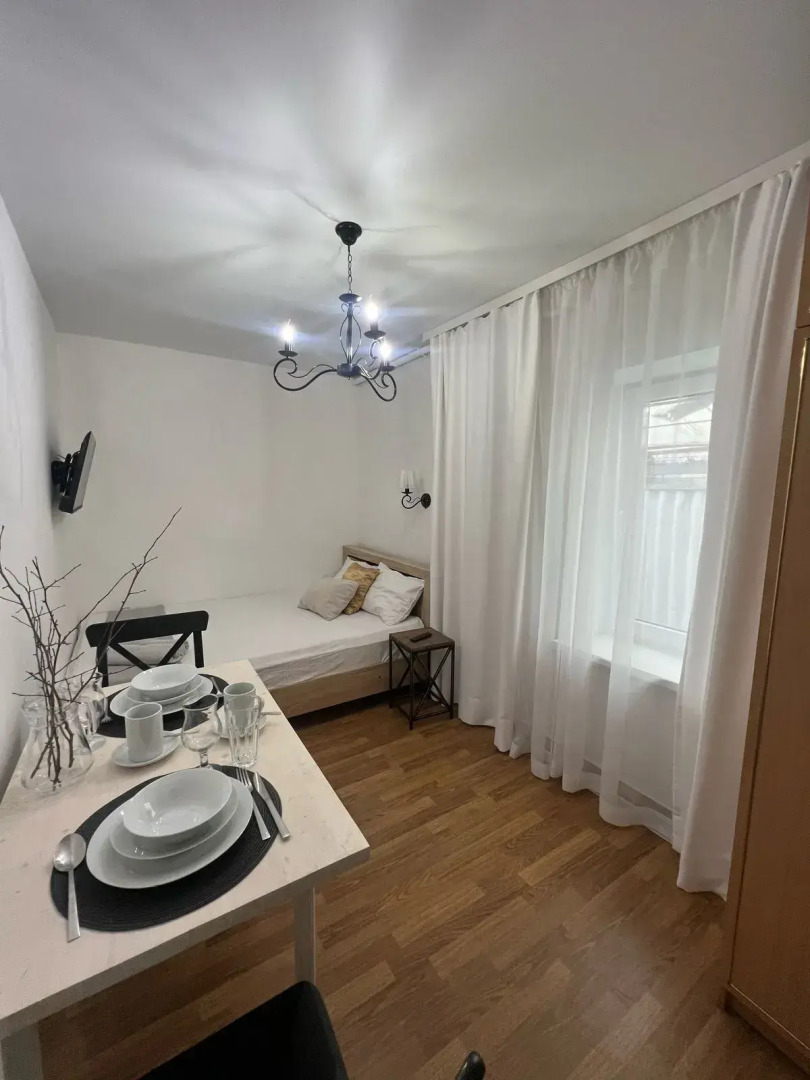 Квартира Уютная квартира в Пятигорске