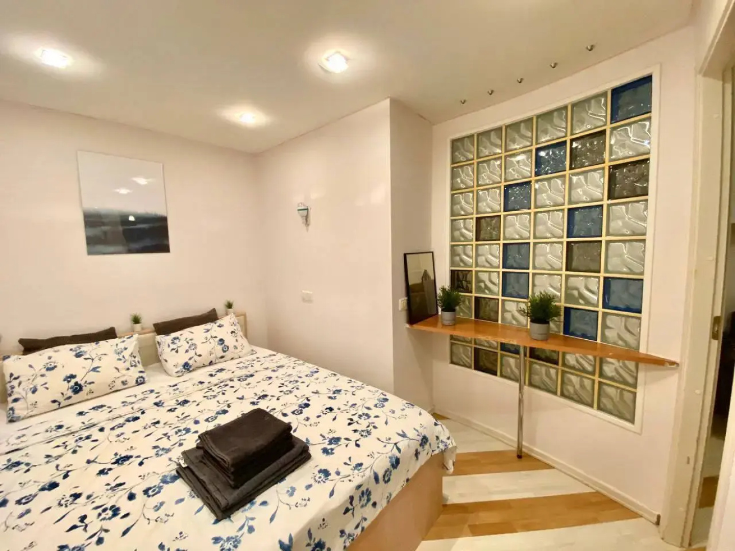 Квартира Top Rooms Дубровка 1-я Машиностроения
