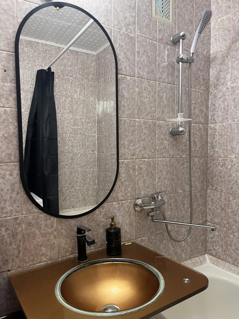 Квартира в 1 микрорайоне 16