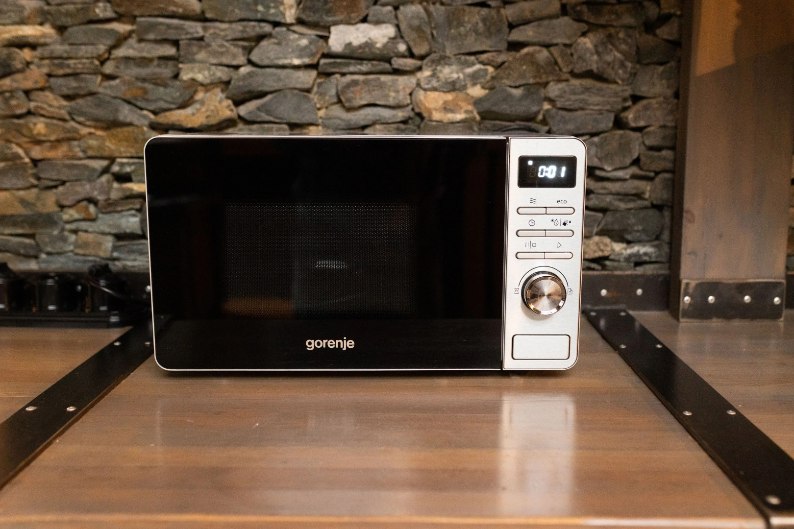 Частный дом Чёрный Викинг в Тегенекли