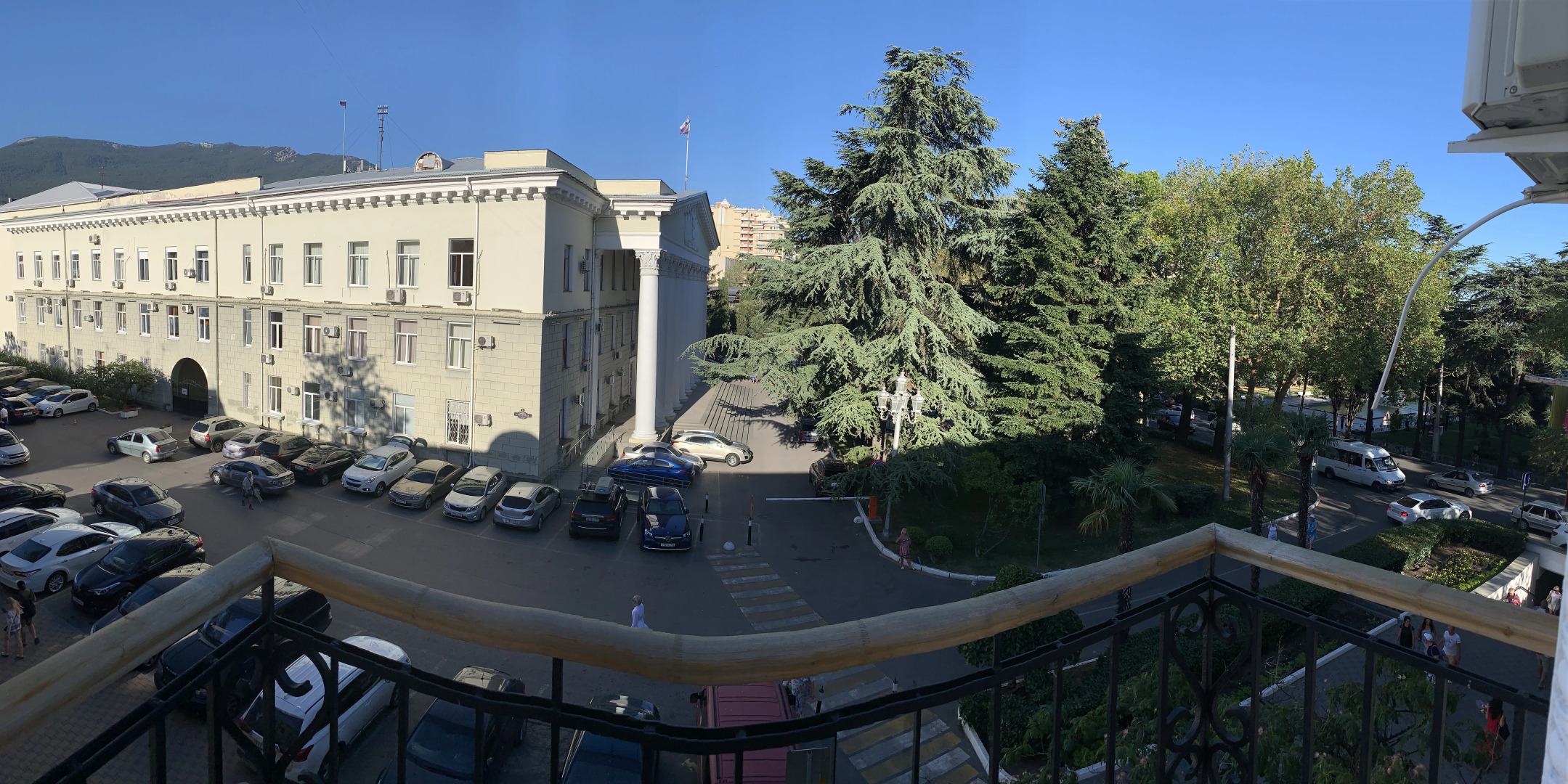 Апартаменты Васильева 2