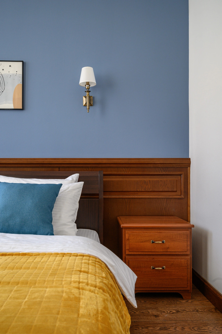 Меблированные комнаты РиверСайд Сенная Площадь