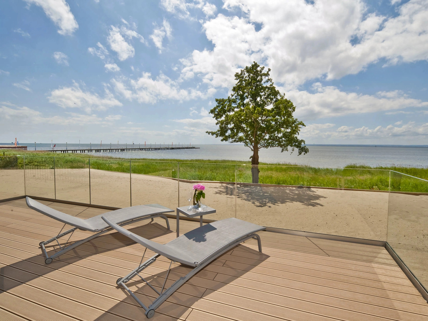 Апартаменты Zatoka Komfortu BlueApart Jastarnia