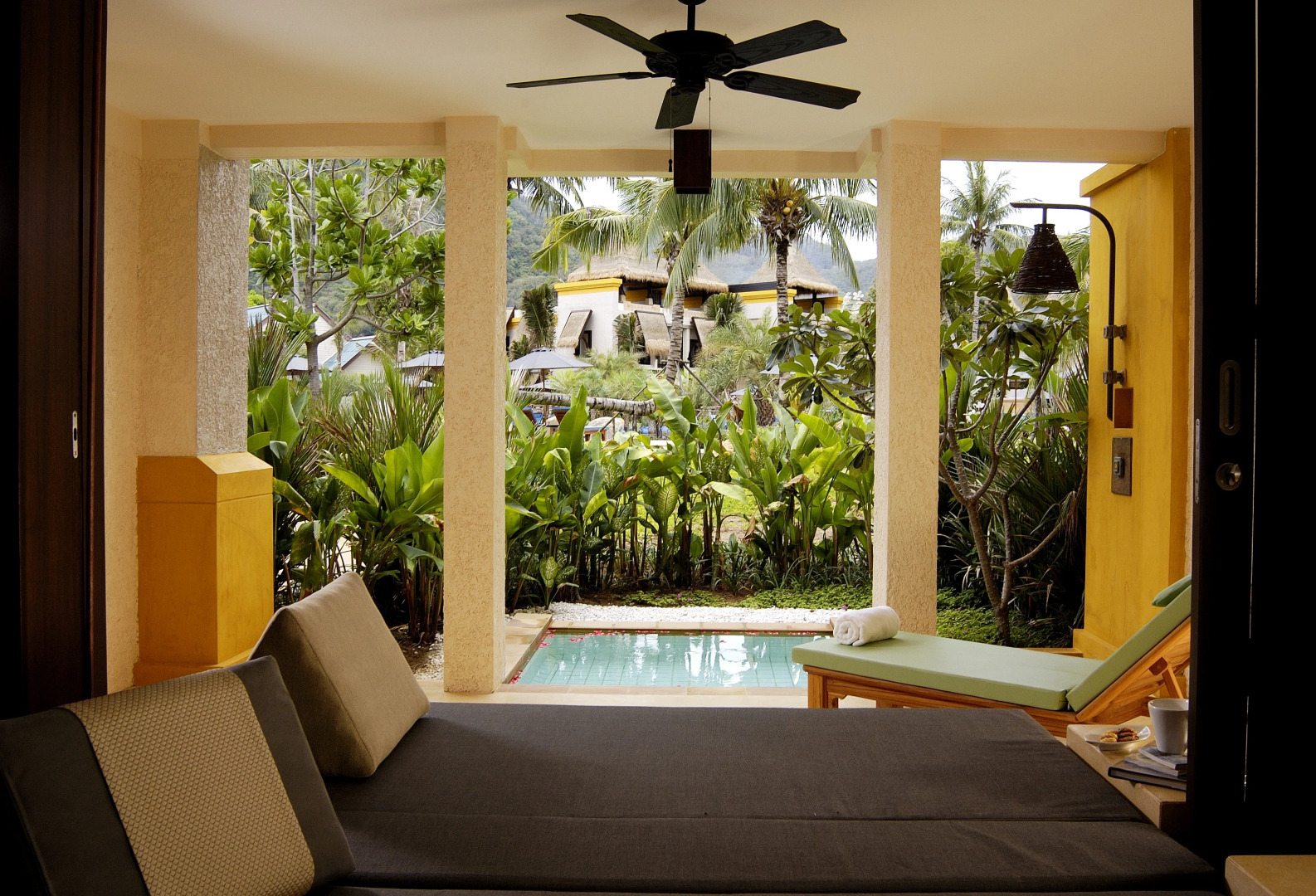 Paradox Resort Phuket