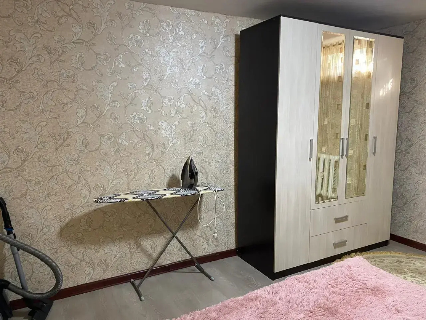 Апартаменты TUR HOUSE в Махачкале