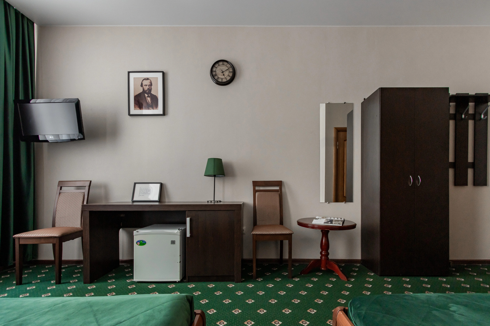 Мини-Отель Дом Достоевского