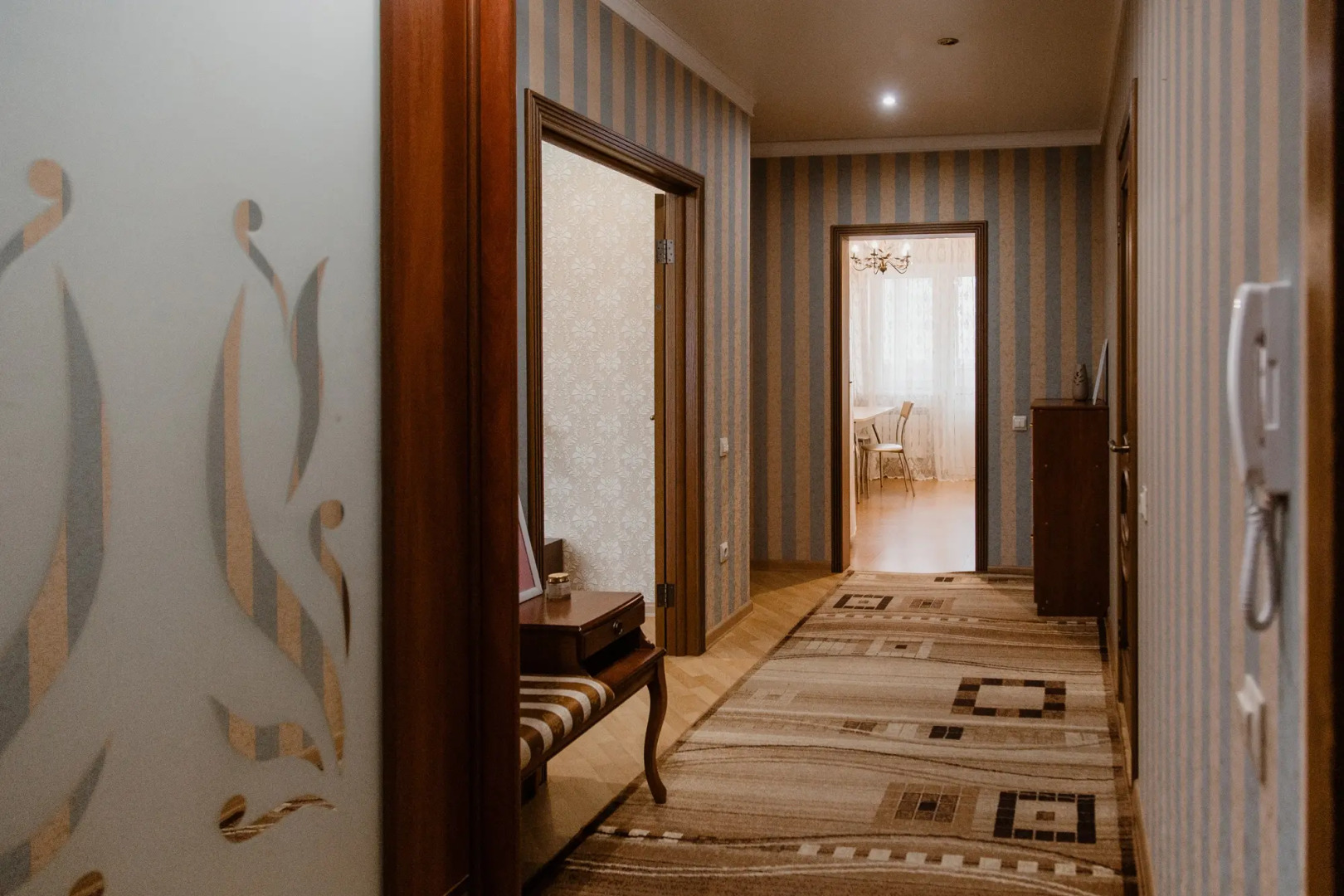 Квартира Пятерочка