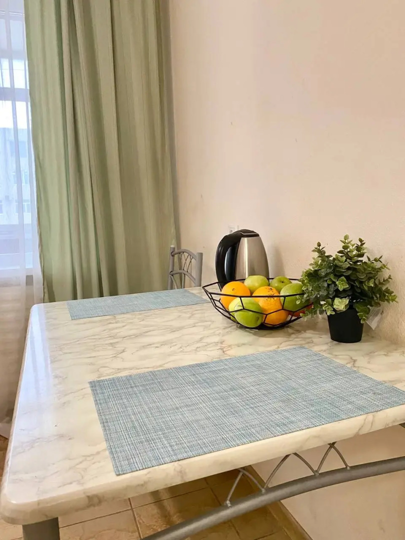 Апартаменты 4х Местные