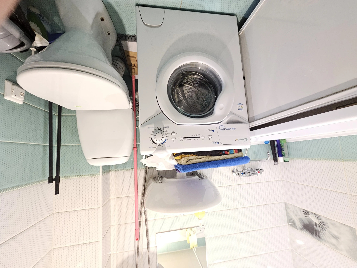 Квартира Советская 146А