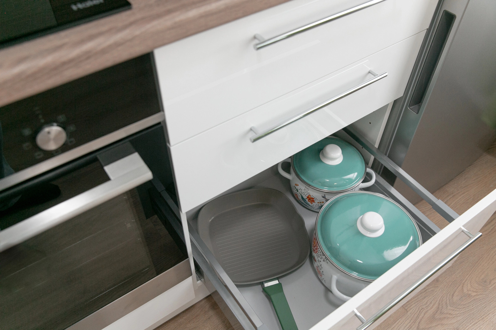 Квартира InnDays Красовского 2/3