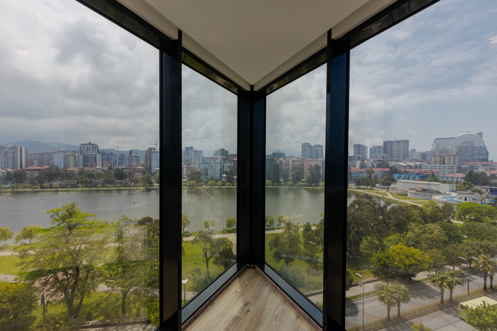 Bellevue Residence Suites