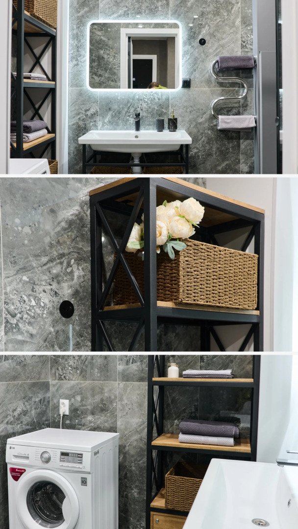 Апартаменты на Пархоменко 151/1