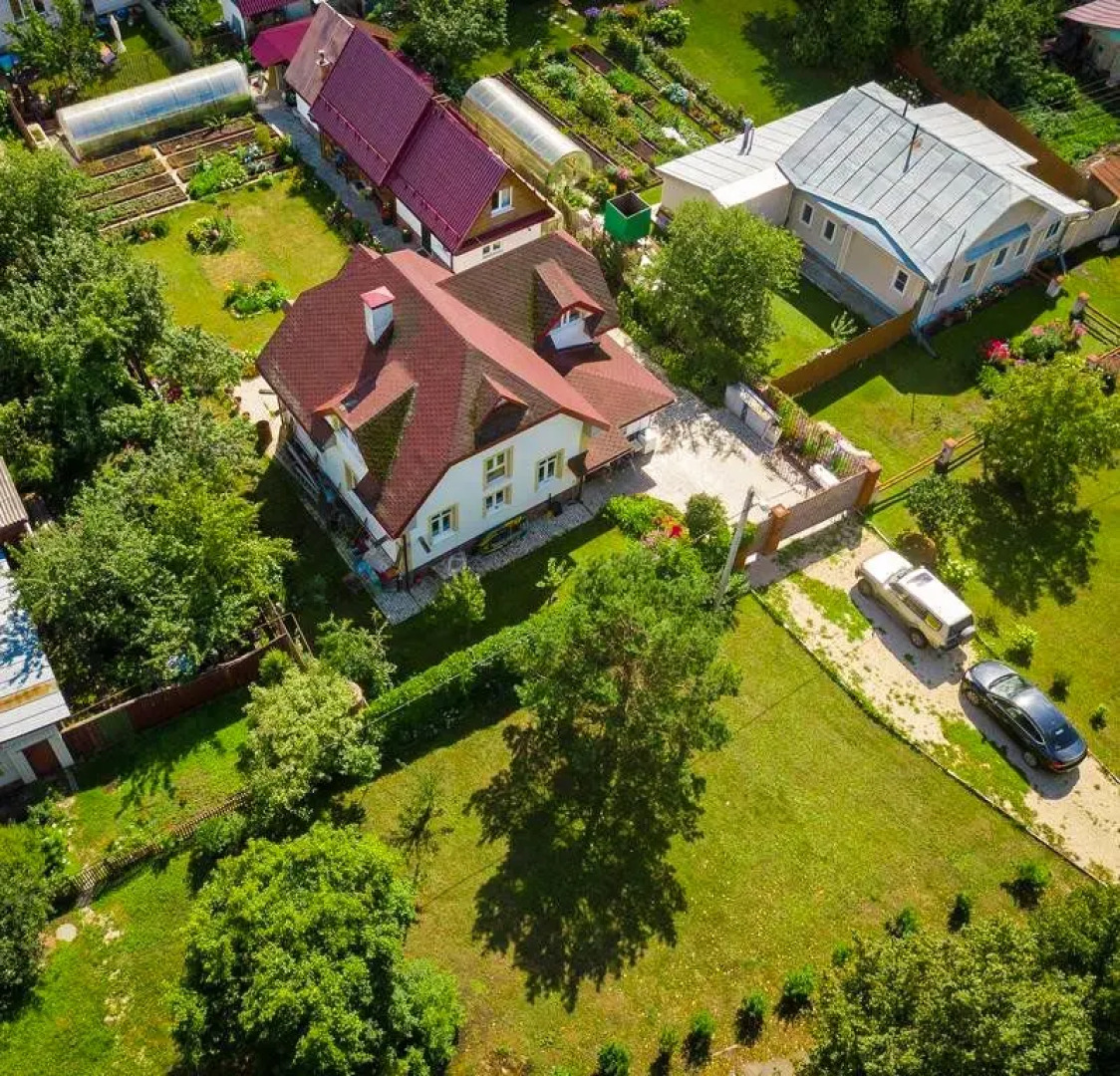 Гостевой дом Банщиков