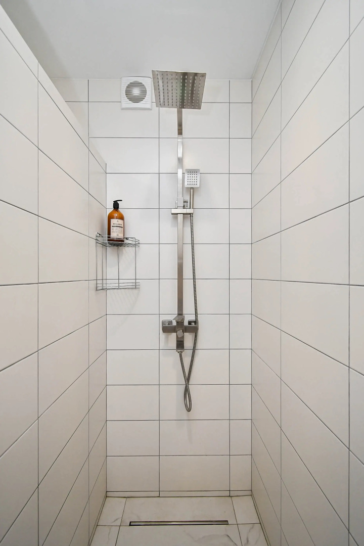 Квартира 1 к Сафари