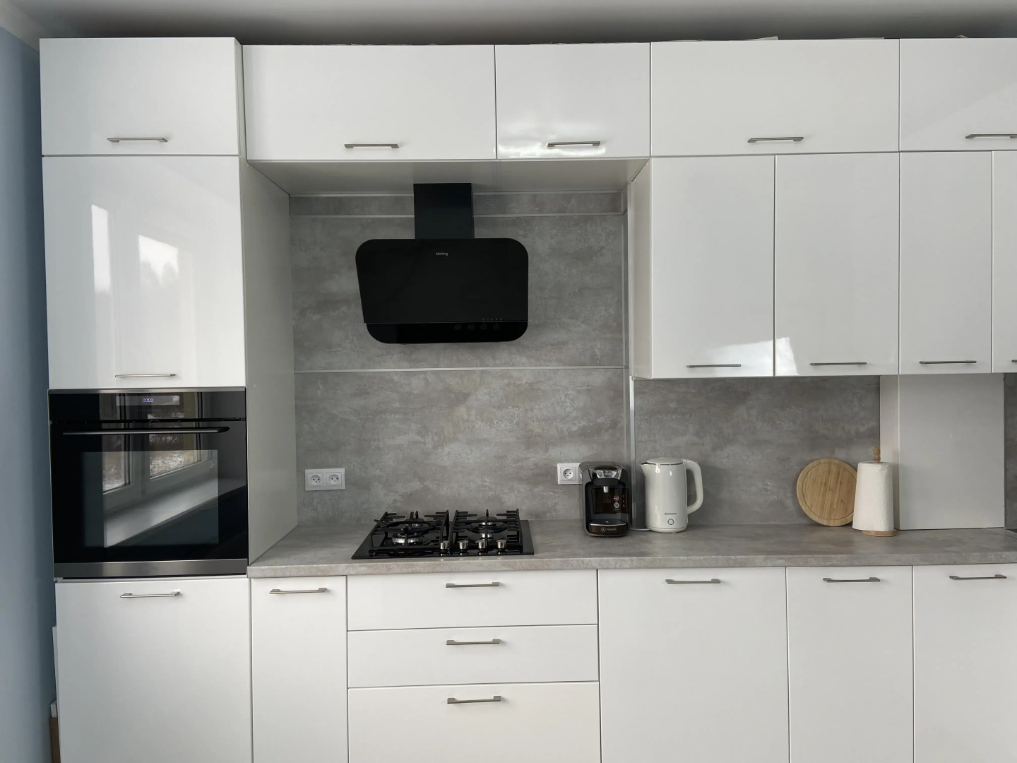 Апартаменты Двухкомнатные Baltic Resort на Пригородной