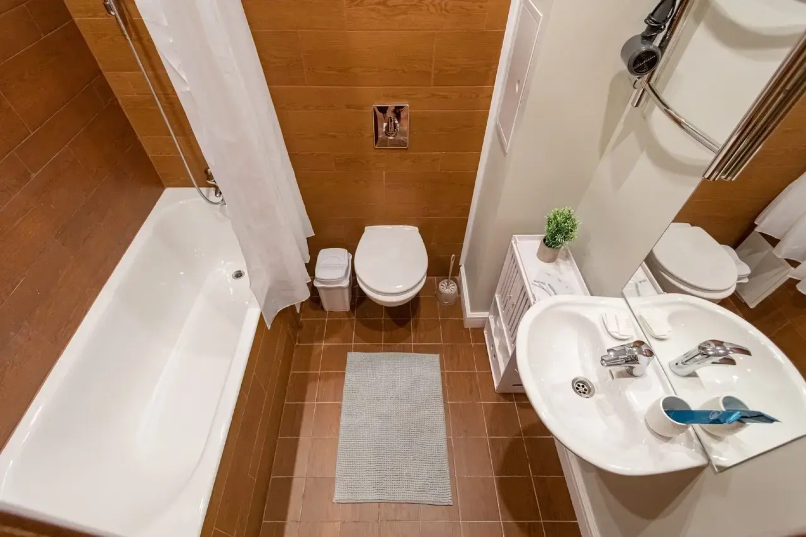 Квартира рядом с аэропортом Шереметьево от Comfort home