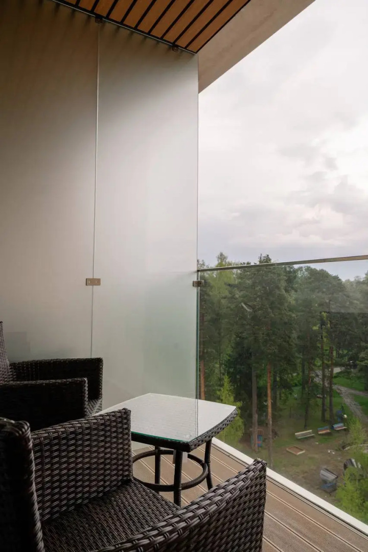 Апартаменты Ривьера апарт