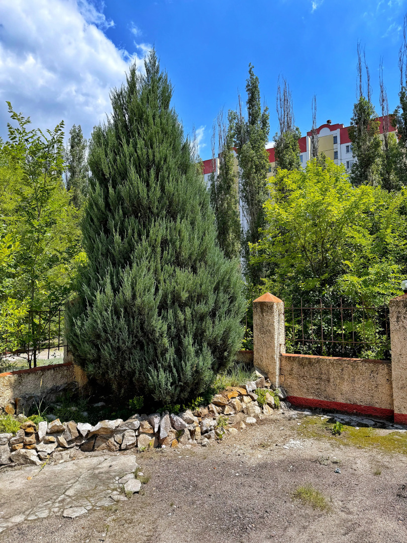 Апартаменты Такима