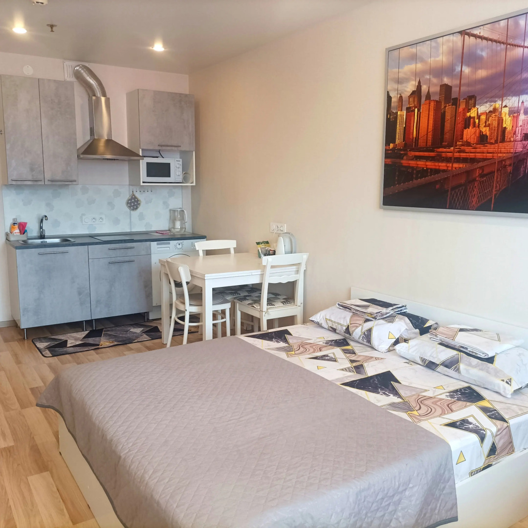 Квартира Yes Хошимина