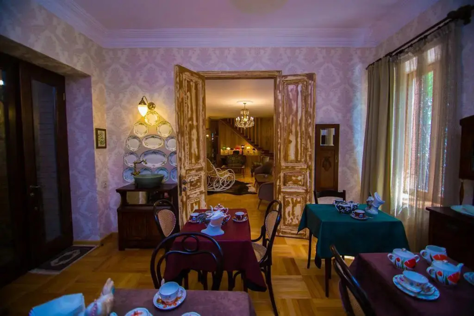 Bloom Boutique Hotel