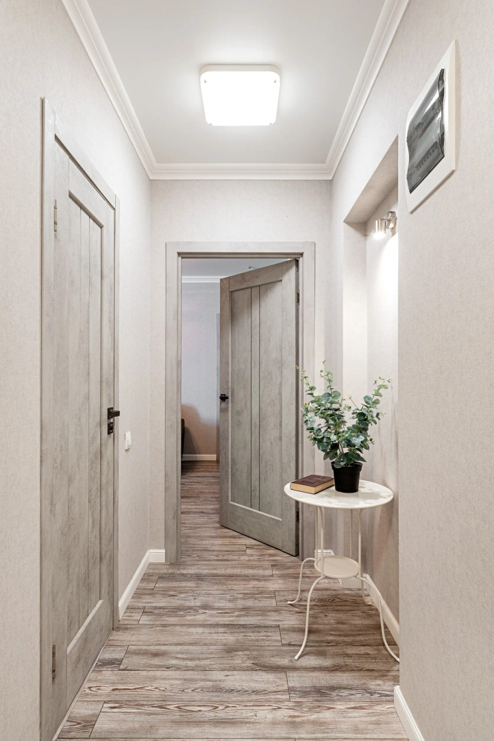 Квартира Стильная 2-ка у Кремля