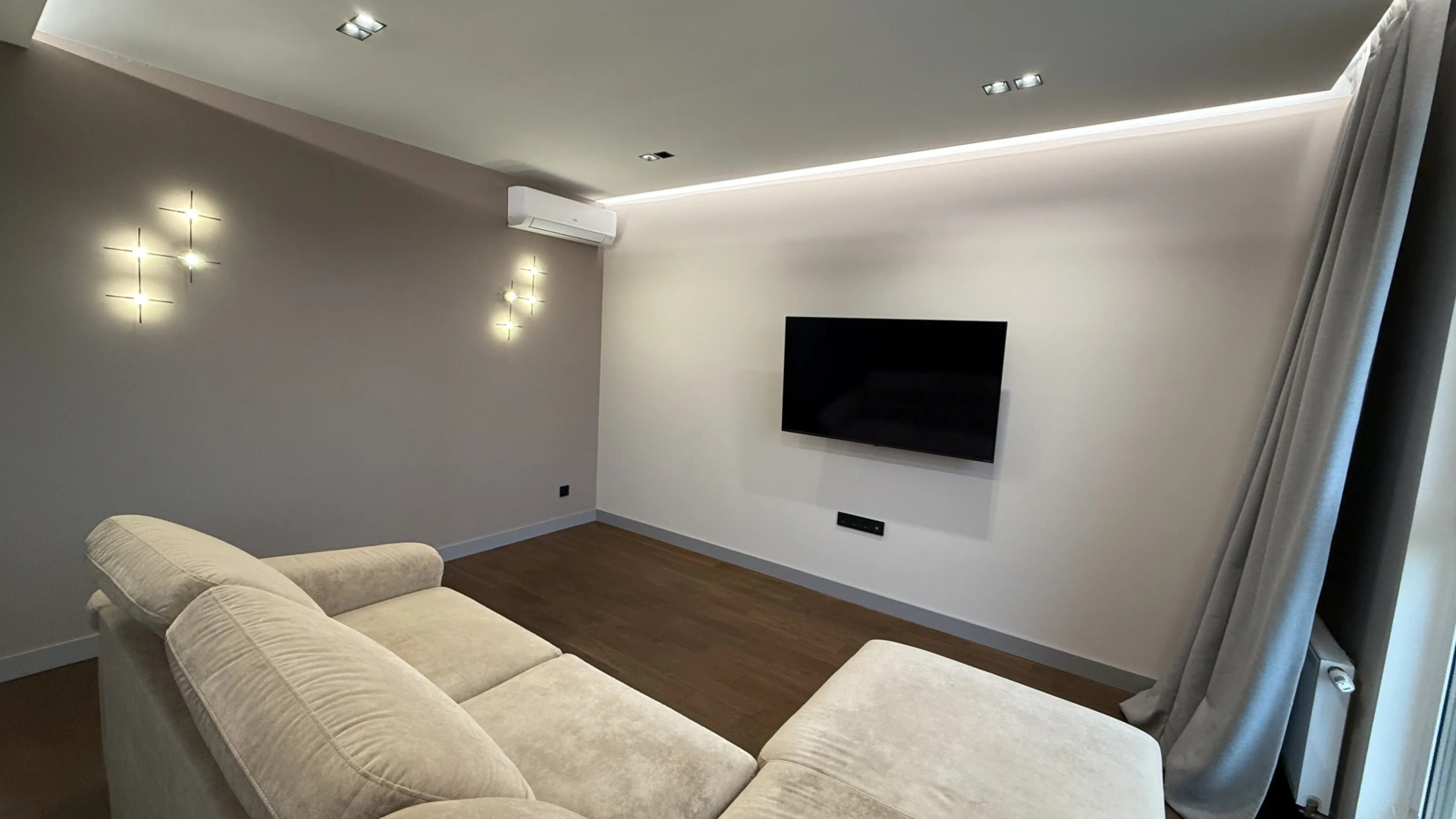 Квартира На Макаенка 12Б