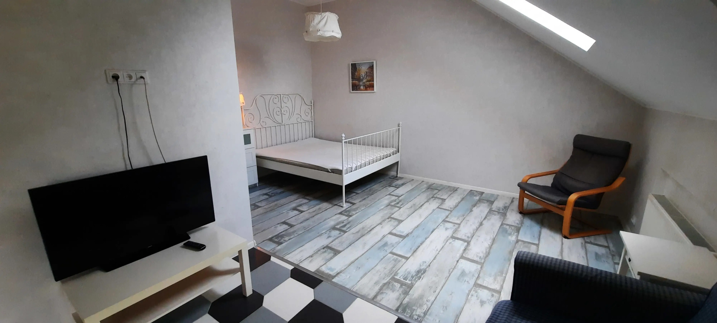 Апартаменты с Дизайнерским ремонтом на Карла Либкнехта