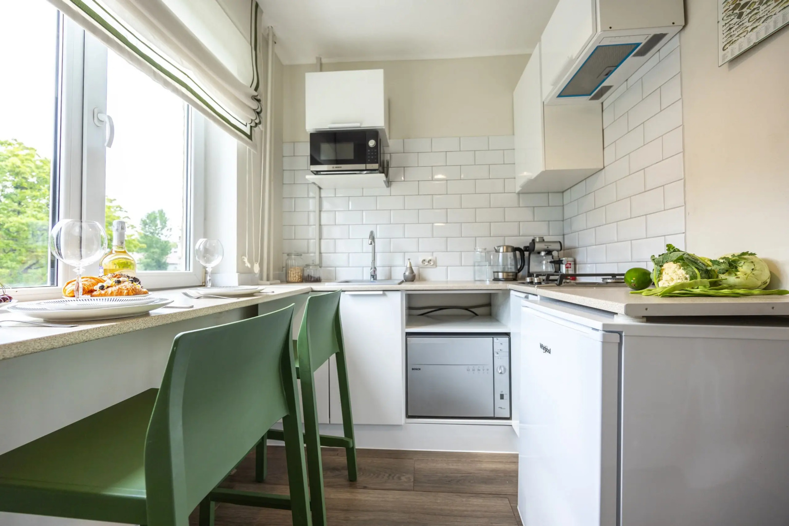 Квартира на Рокоссовского 12