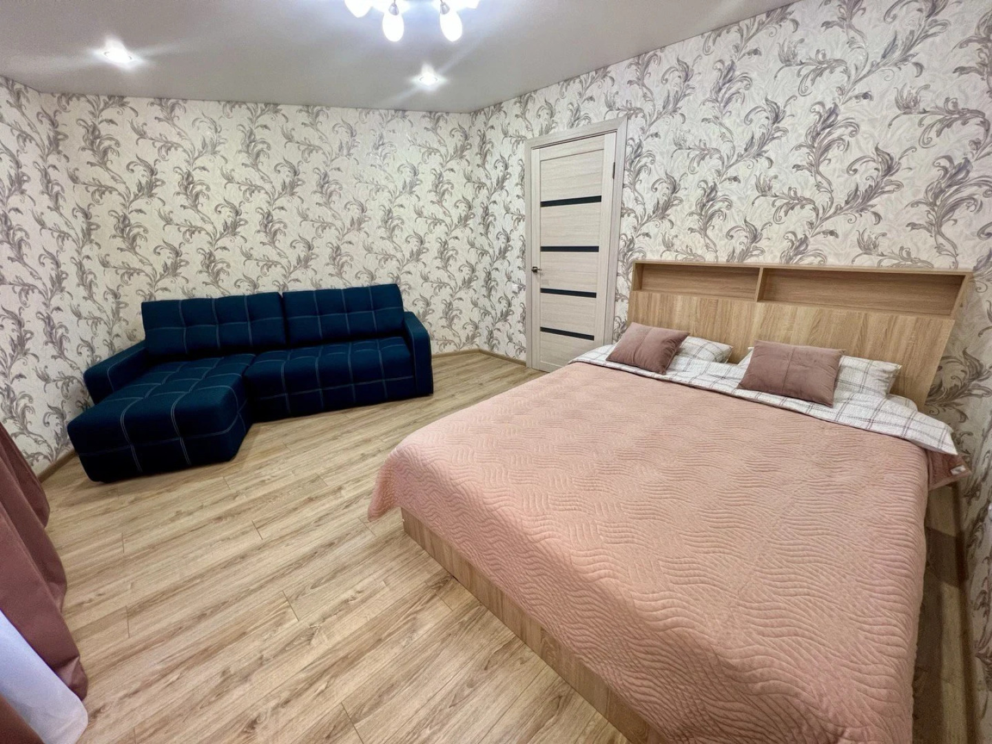 Апартаменты Arendagrad Ново Чернушенский переулок 5