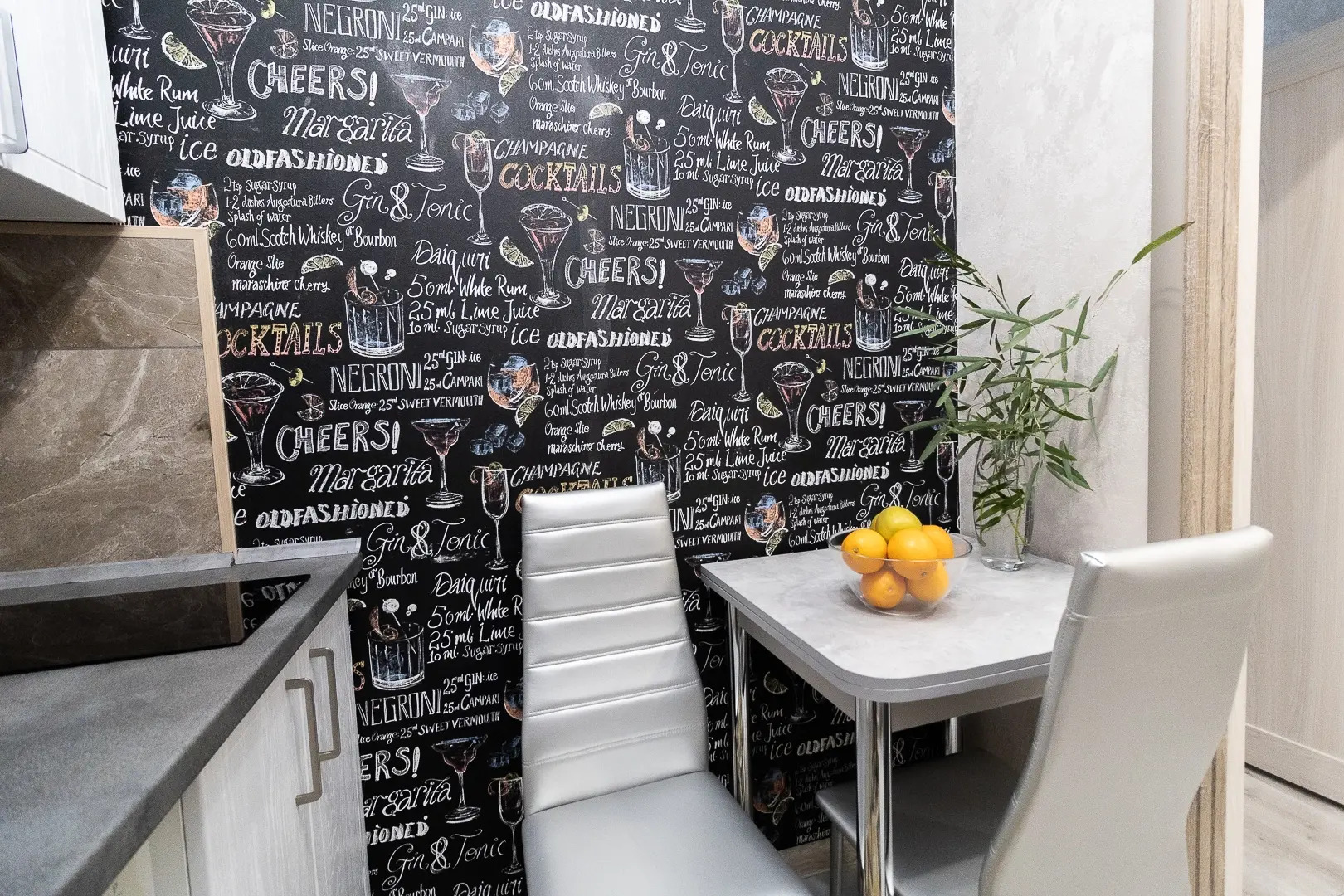 Квартира Новая уютная студия возле парка Галицкого и Японского сада в Краснодаре