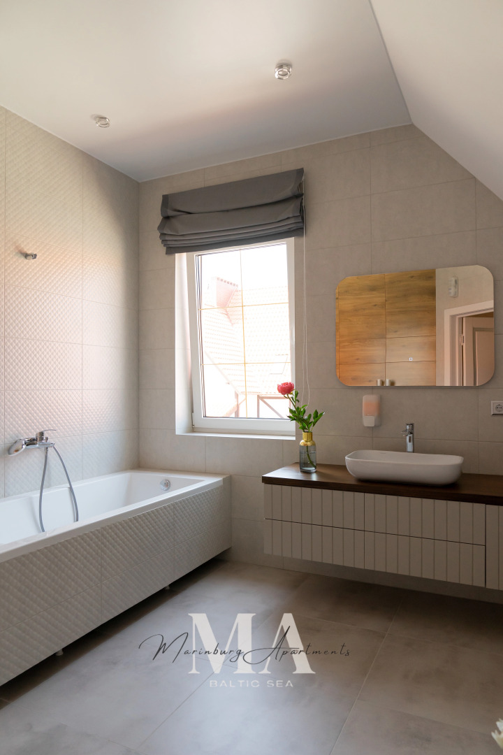 Гостевой дом Marinburg