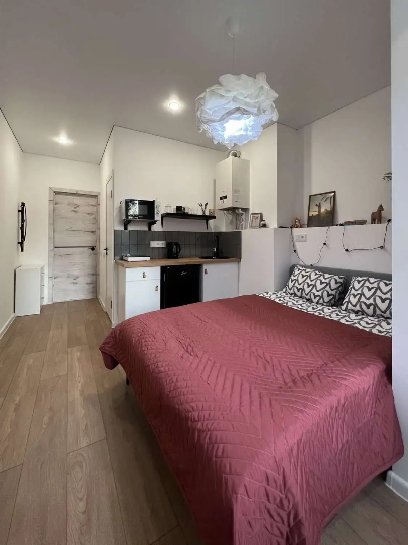 Апартаменты Куршская коса