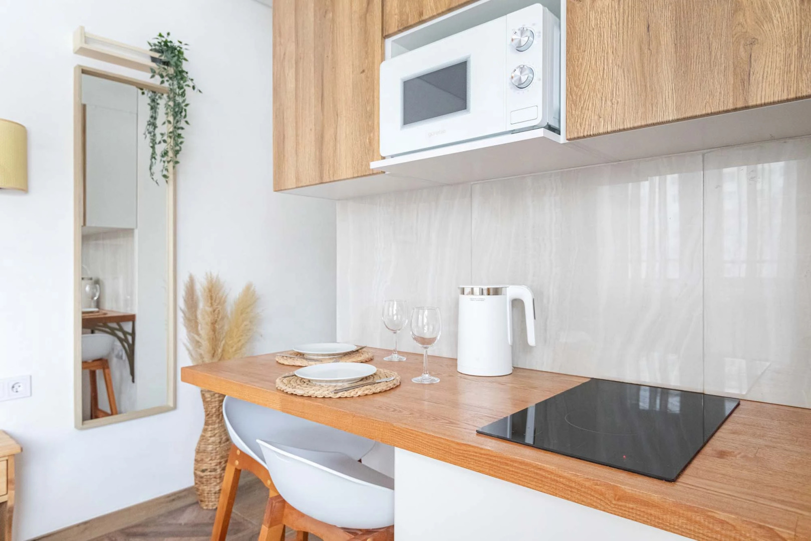 Апартаменты Нормандия