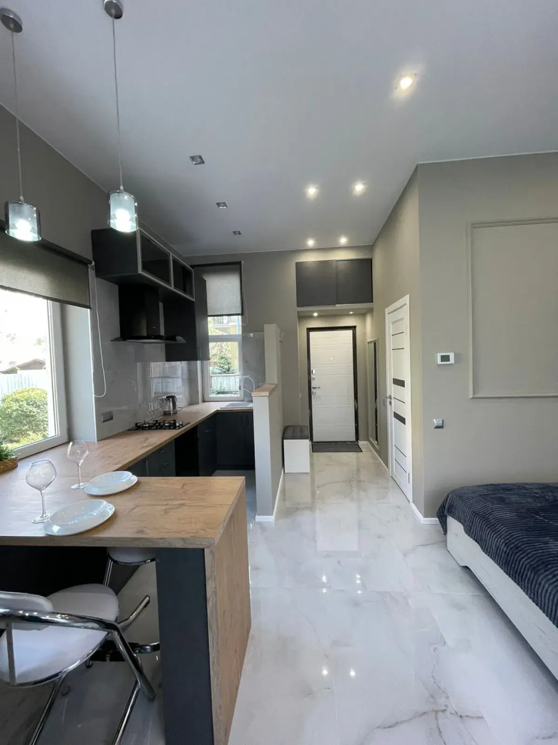 Квартира  KÖNIGSBERG-Amalienau