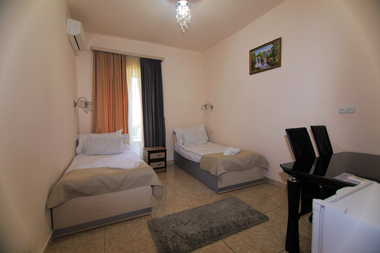 Отель Comfort House