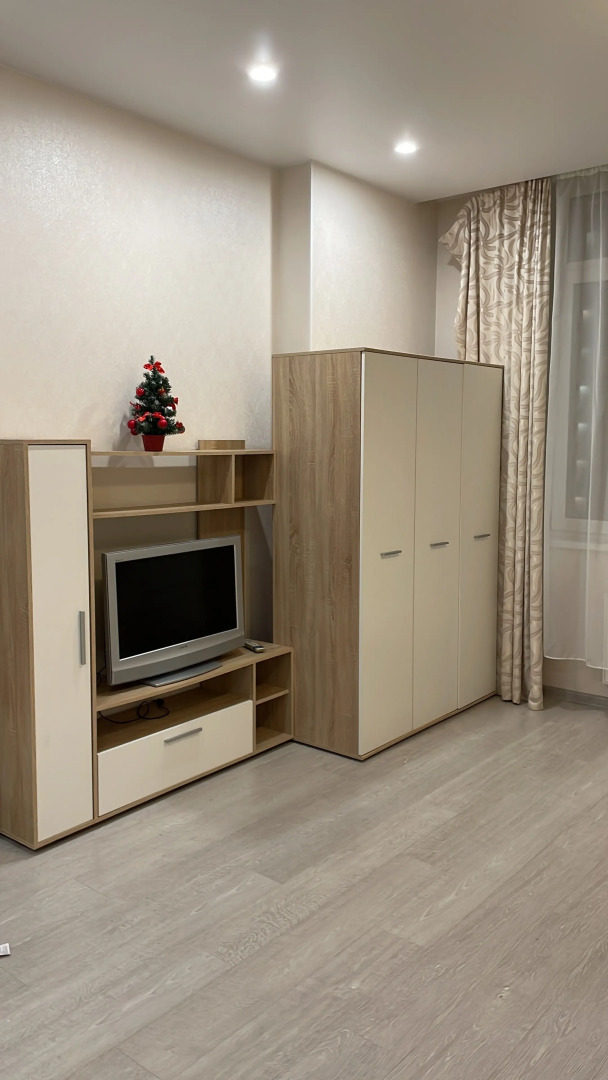 Квартира на Северном Шоссе 42