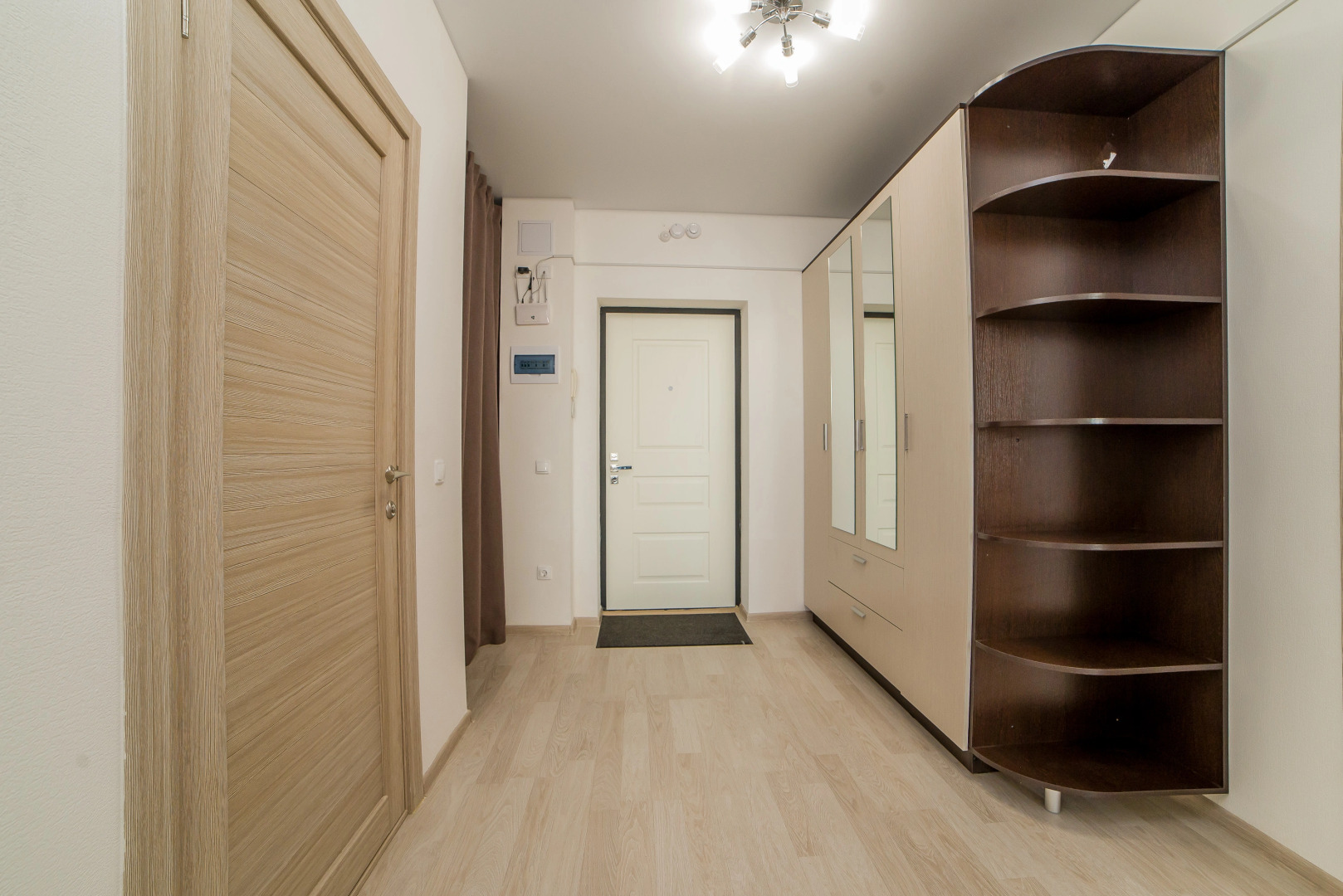 Апартаменты Цвилинга 8